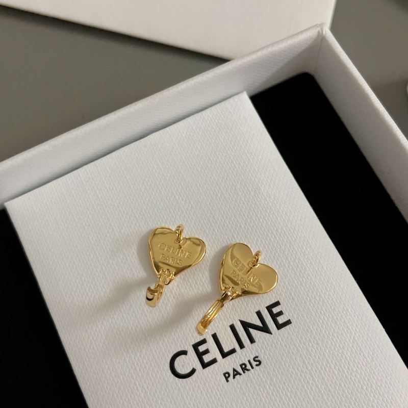 Celine Earrings